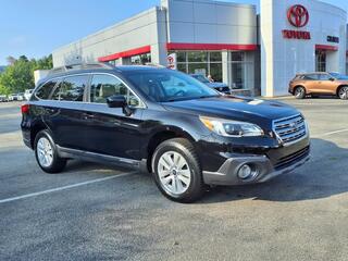 2017 Subaru Outback