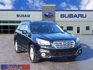 2017 Subaru Outback for sale in Fairfield OH