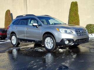 2015 Subaru Outback
