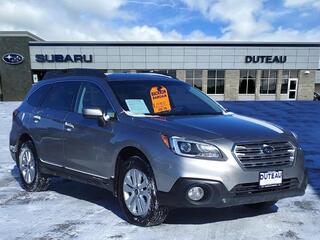 2016 Subaru Outback for sale in Marlboro MA