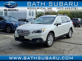 2017 Subaru Outback