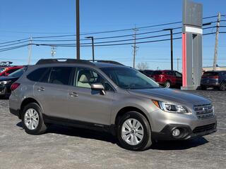 2017 Subaru Outback for sale in Fairfield OH