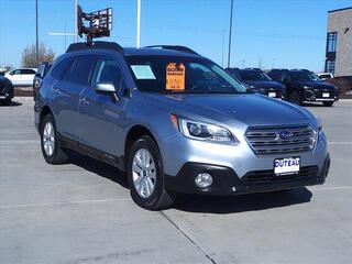 2017 Subaru Outback for sale in Marlboro MA