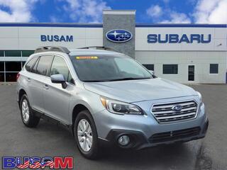 2017 Subaru Outback for sale in Fairfield OH