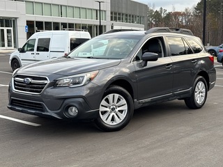 2018 Subaru Outback for sale in Memphis TN