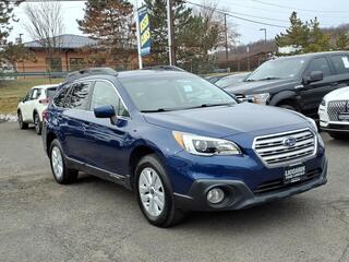 2016 Subaru Outback for sale in Watchung NJ