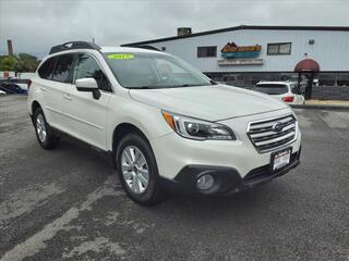 2017 Subaru Outback