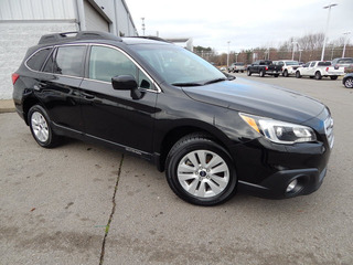 2017 Subaru Outback