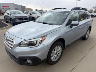 2017 Subaru Outback for sale in Cedar Rapids IA