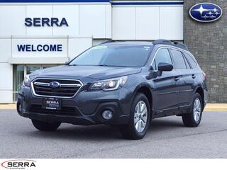 2018 Subaru Outback for sale in Savoy IL