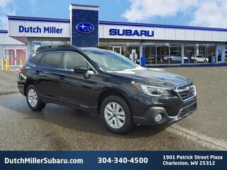 2018 Subaru Outback for sale in North Haven CT