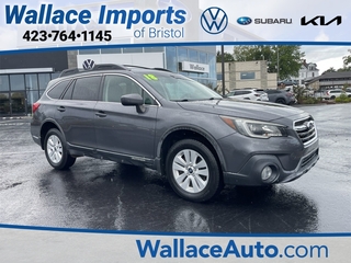 2018 Subaru Outback for sale in Bristol TN