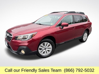 2018 Subaru Outback for sale in Epping NH
