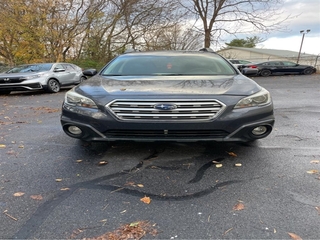 2017 Subaru Outback for sale in Johnson City TN