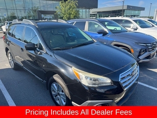 2017 Subaru Outback