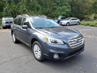 2017 Subaru Outback