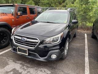2018 Subaru Outback for sale in Greenville SC