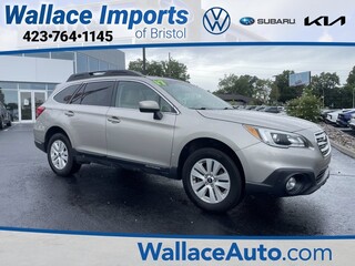 2017 Subaru Outback for sale in Bristol TN