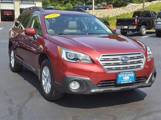 2017 Subaru Outback for sale in South Berwick ME