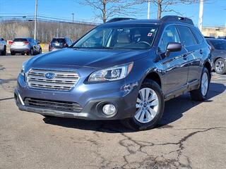 2017 Subaru Outback