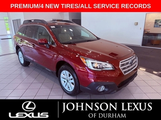 2017 Subaru Outback for sale in Durham NC