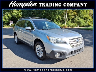 2015 Subaru Outback