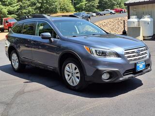 2017 Subaru Outback for sale in South Berwick ME