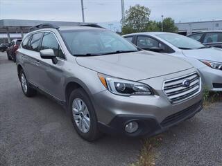 2015 Subaru Outback