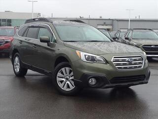 2015 Subaru Outback