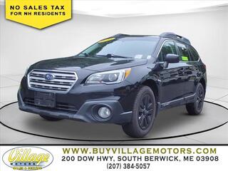 2015 Subaru Outback for sale in South Berwick ME