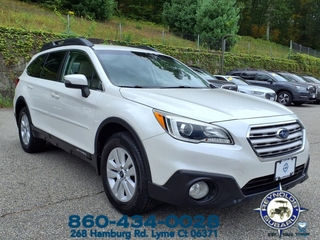 2015 Subaru Outback for sale in Lyme CT