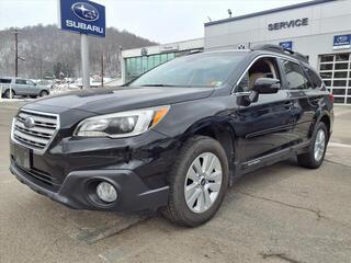 2017 Subaru Outback for sale in Wheeling WV