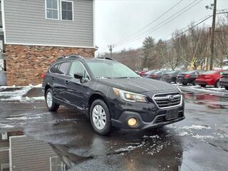 2019 Subaru Outback for sale in Canton CT