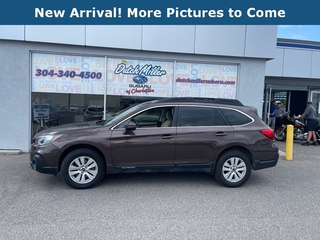 2019 Subaru Outback