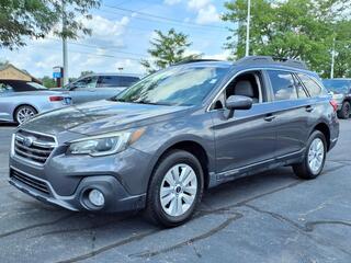 2019 Subaru Outback for sale in Mishawaka IN