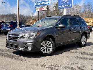 2019 Subaru Outback for sale in Mount Hope WV
