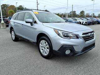 2019 Subaru Outback for sale in Rochester NY