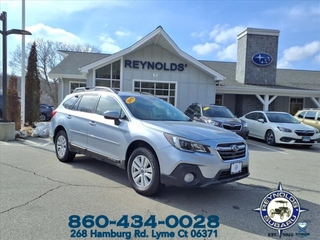 2019 Subaru Outback for sale in Lyme CT