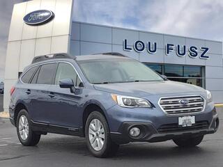 2017 Subaru Outback