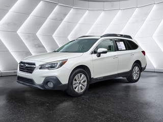 2018 Subaru Outback for sale in Knoxville TN