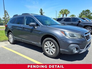 2018 Subaru Outback for sale in Myrtle Beach SC