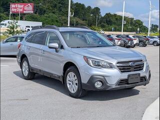 2019 Subaru Outback for sale in Chattanooga TN