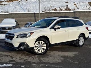 2019 Subaru Outback for sale in Bridgeport WV