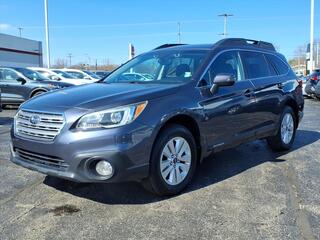 2017 Subaru Outback