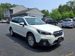 2018 Subaru Outback for sale in Canton CT