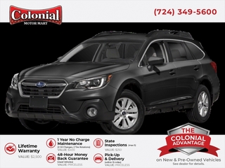 2019 Subaru Outback for sale in Indiana PA