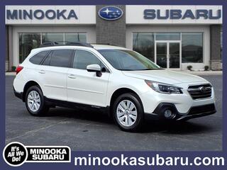 2019 Subaru Outback