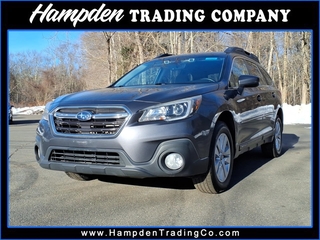 2019 Subaru Outback