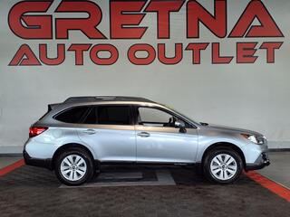 2018 Subaru Outback for sale in Gretna NE