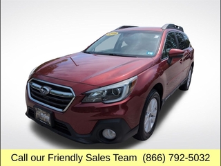 2019 Subaru Outback for sale in Epping NH
